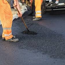 Best Driveway Crack Filling  in Elroy, NC